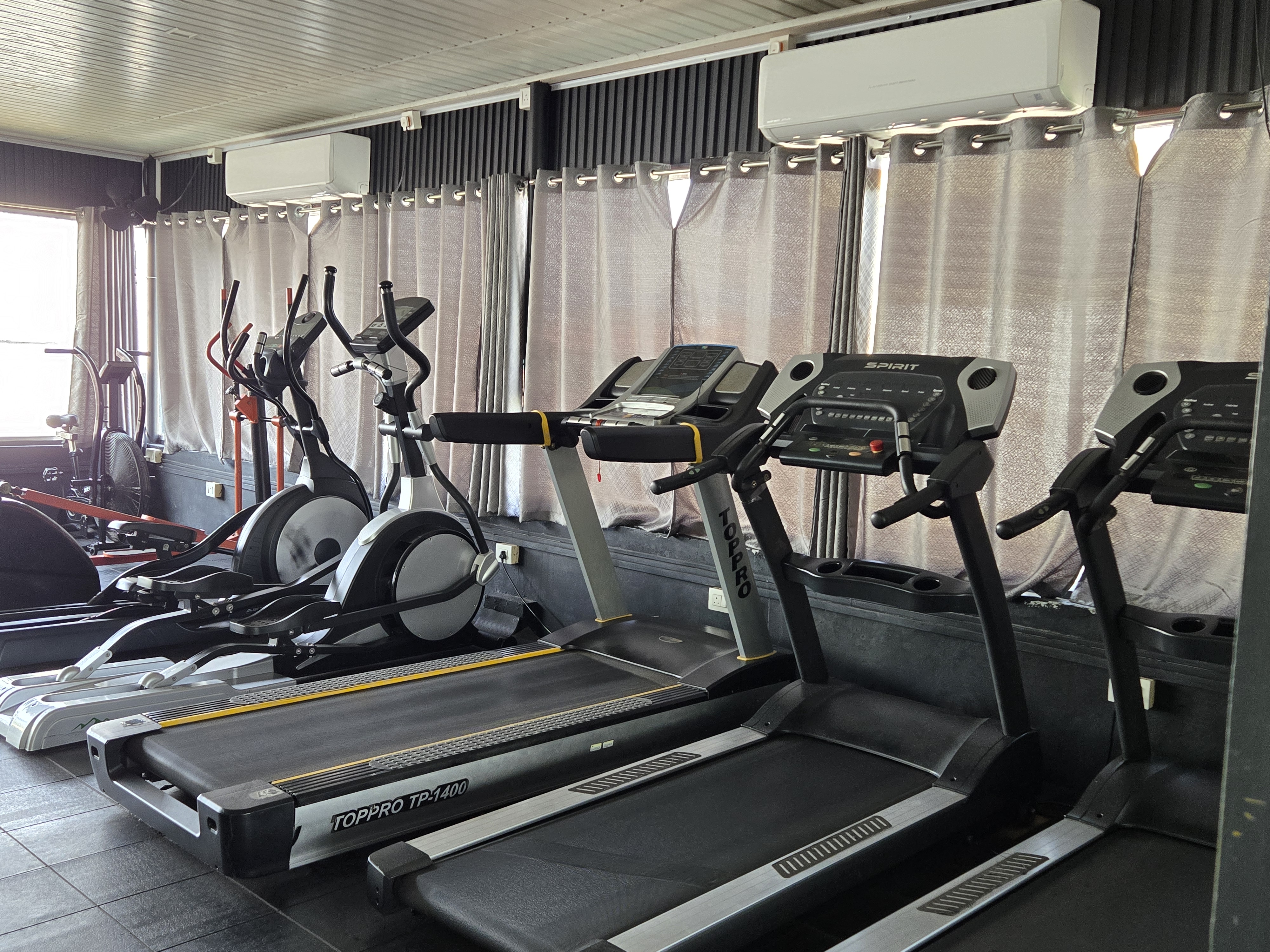 Gym Image 1