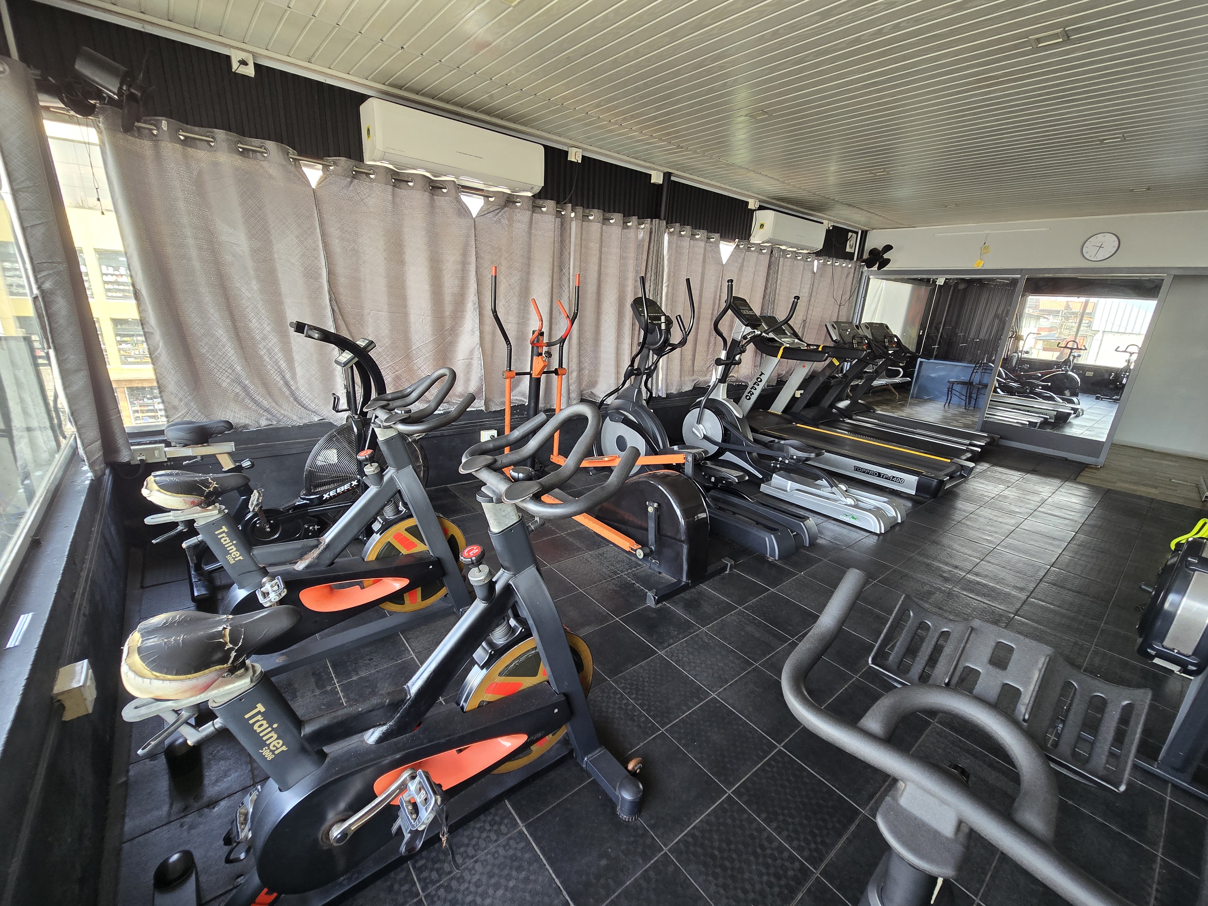 Gym Image 3