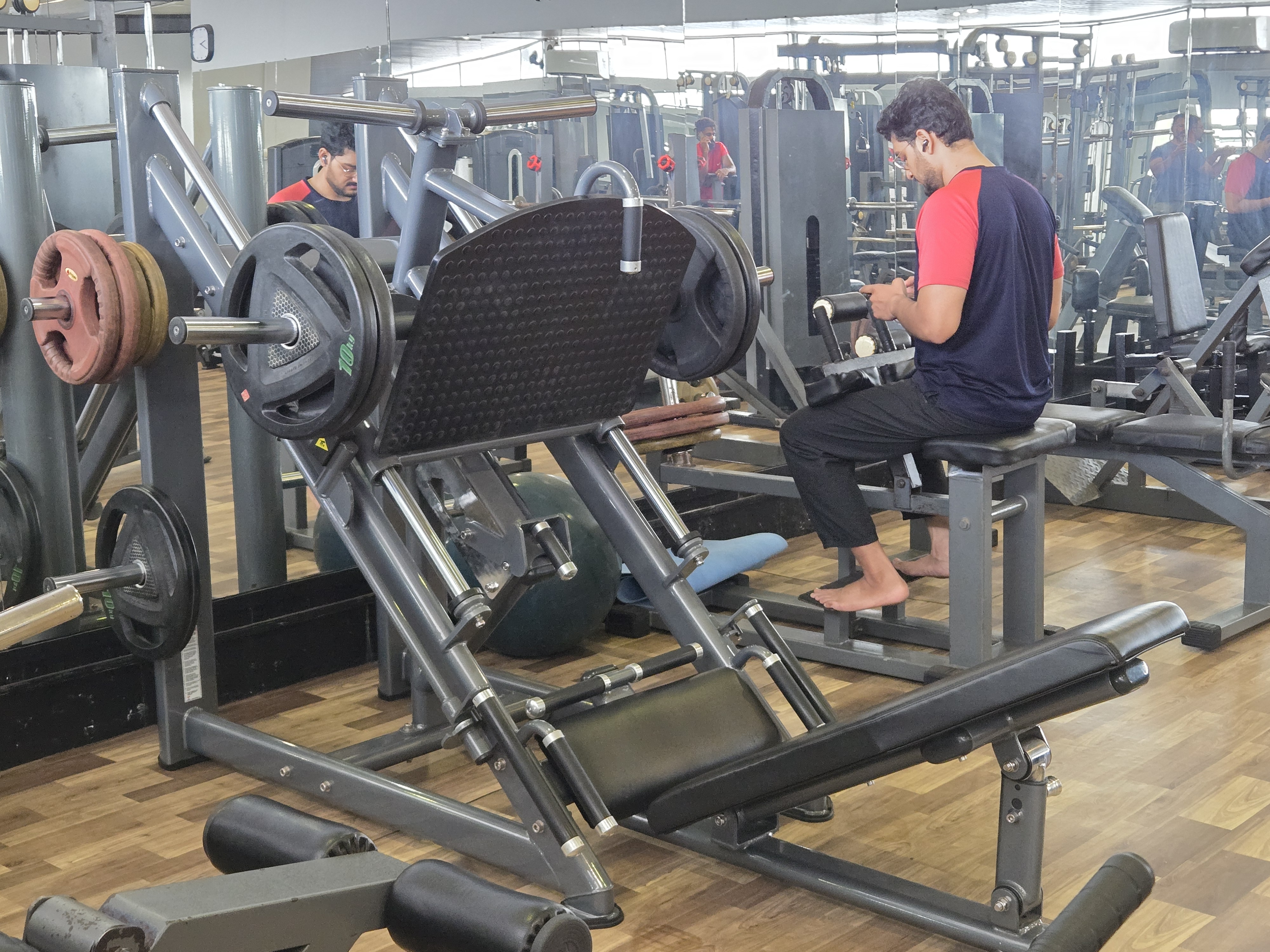 Gym Image 5
