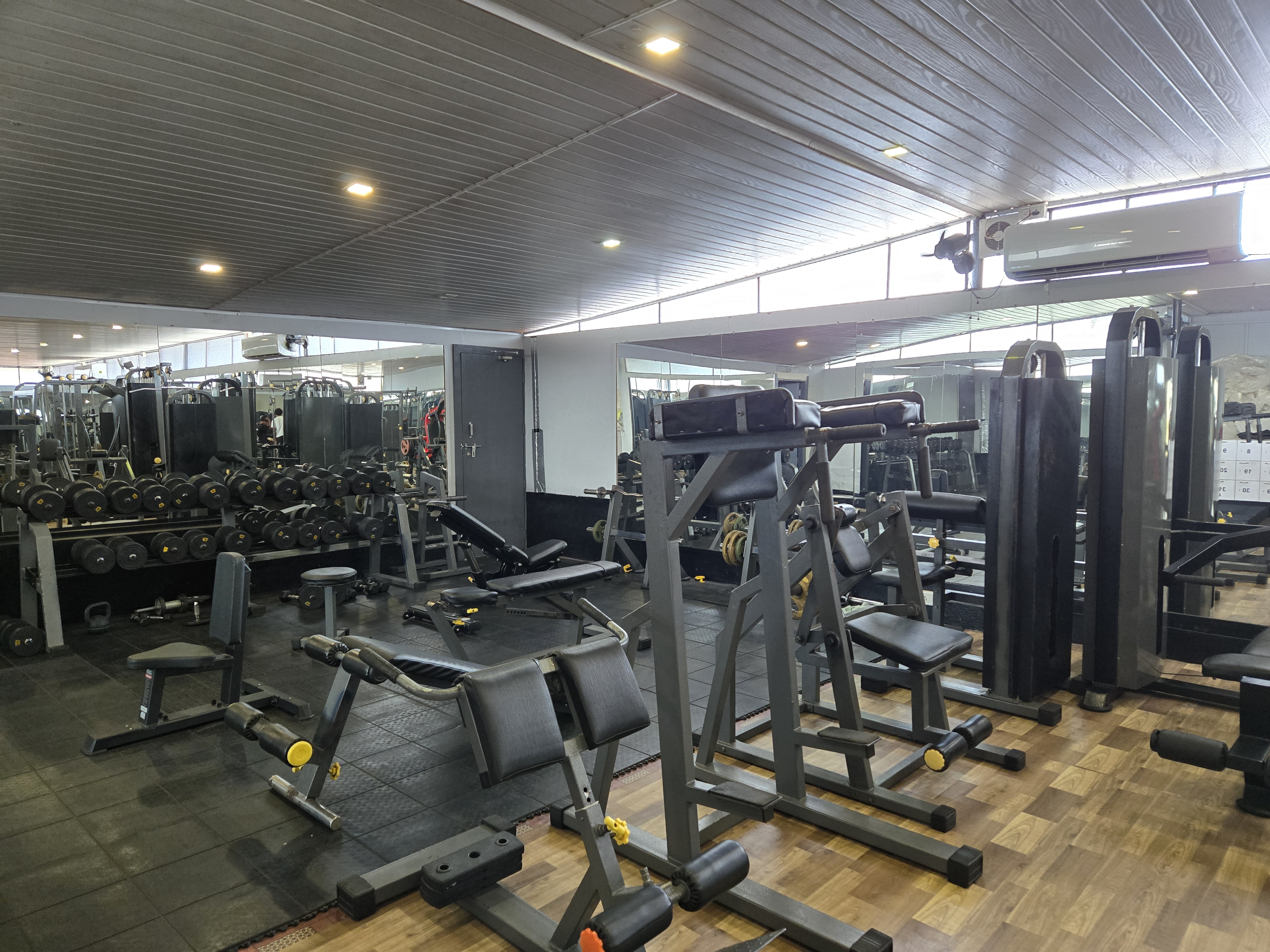 Gym Image 6