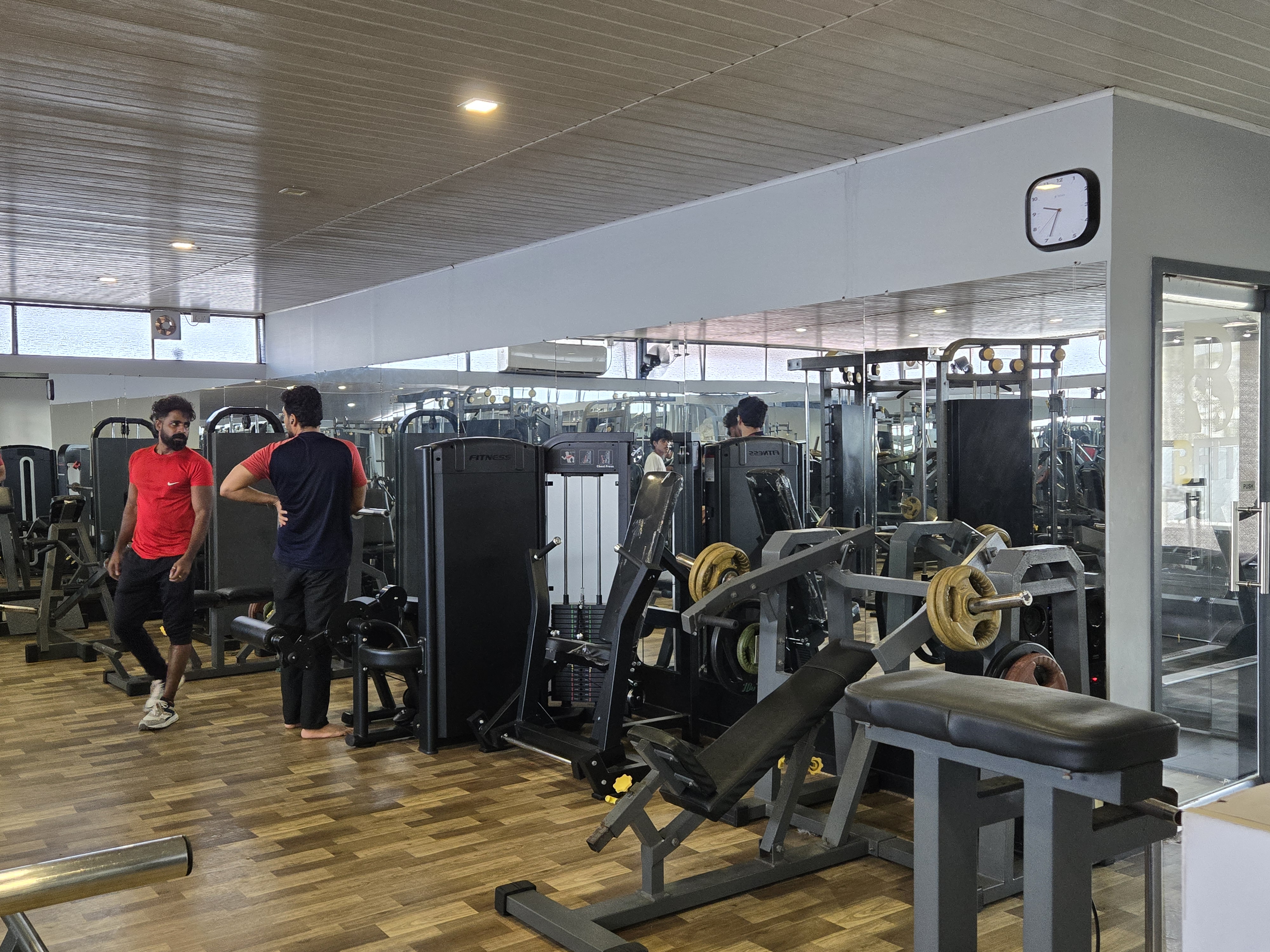 Gym Image 7