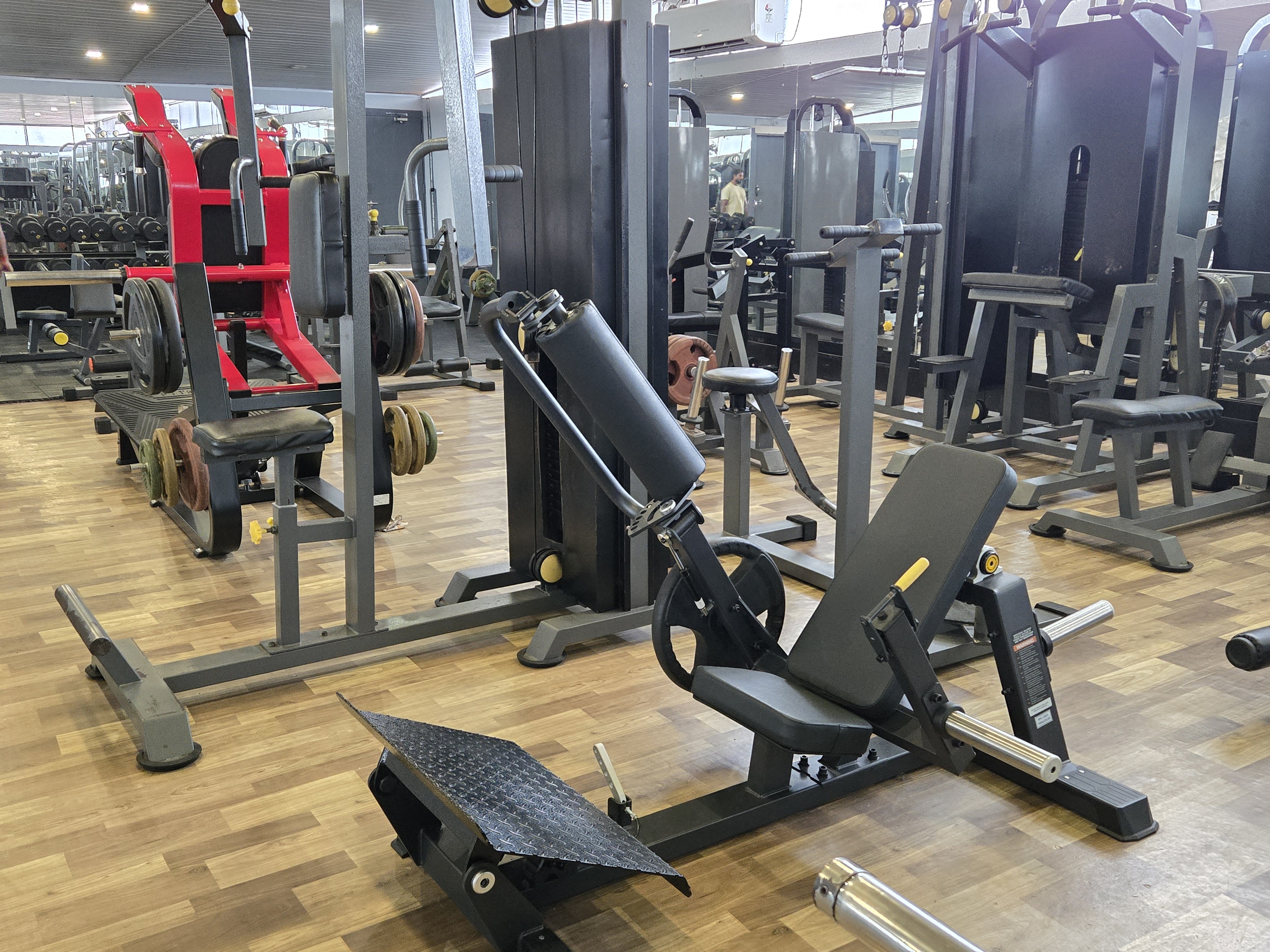 Gym Image 9
